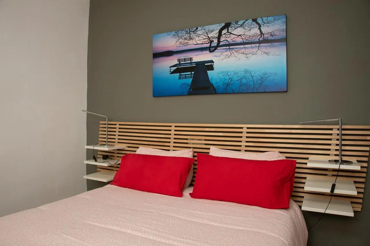 Apartamento La Marina Sitges
