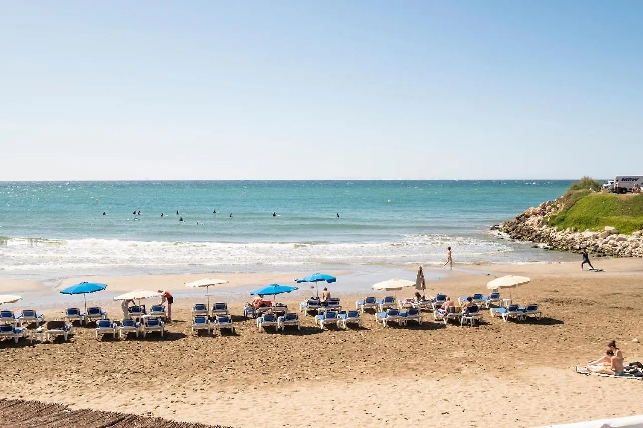 Apartamento La Marina Sitges Daire