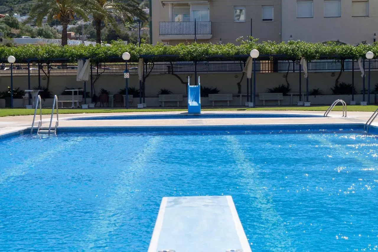 Apartamento La Marina Sitges 0*,  İspanya