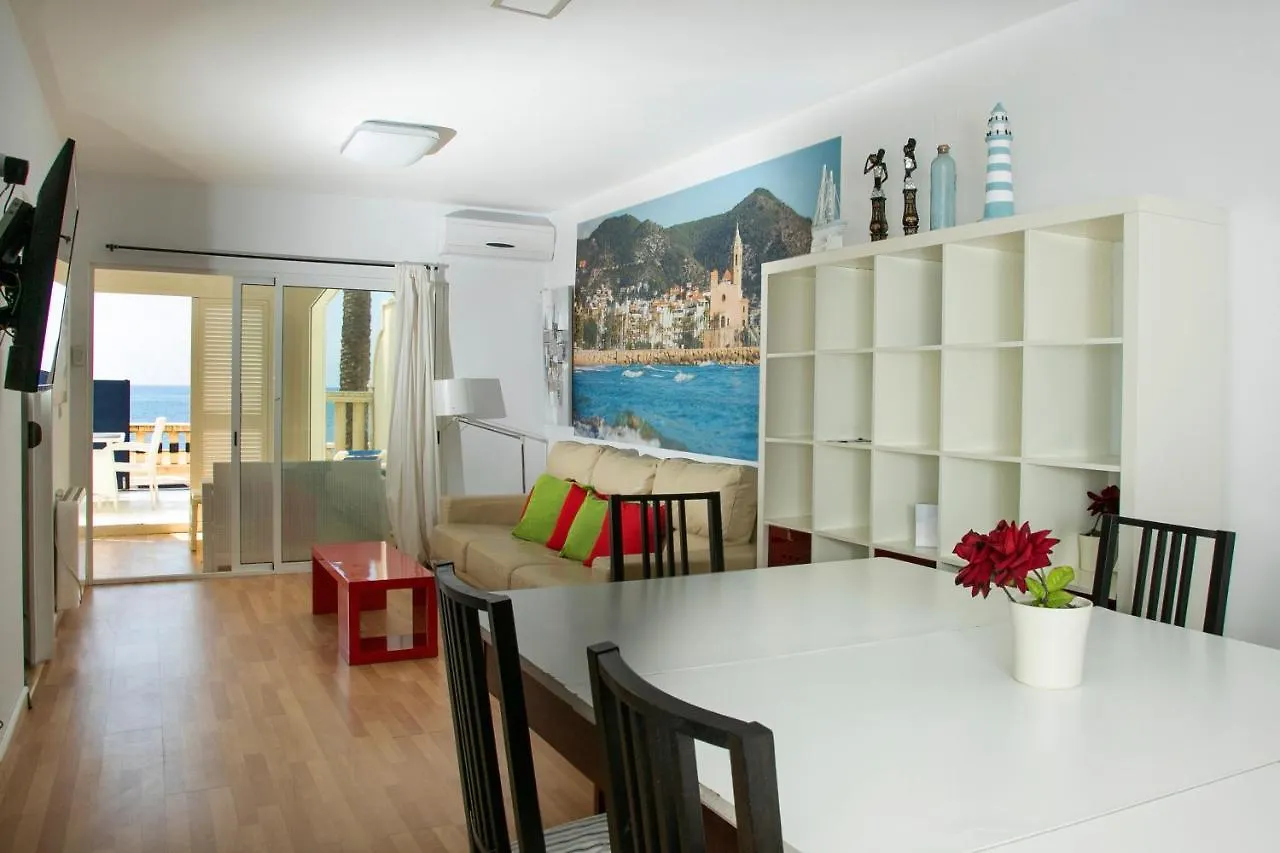 Apartamento La Marina Sitges 0*,  İspanya