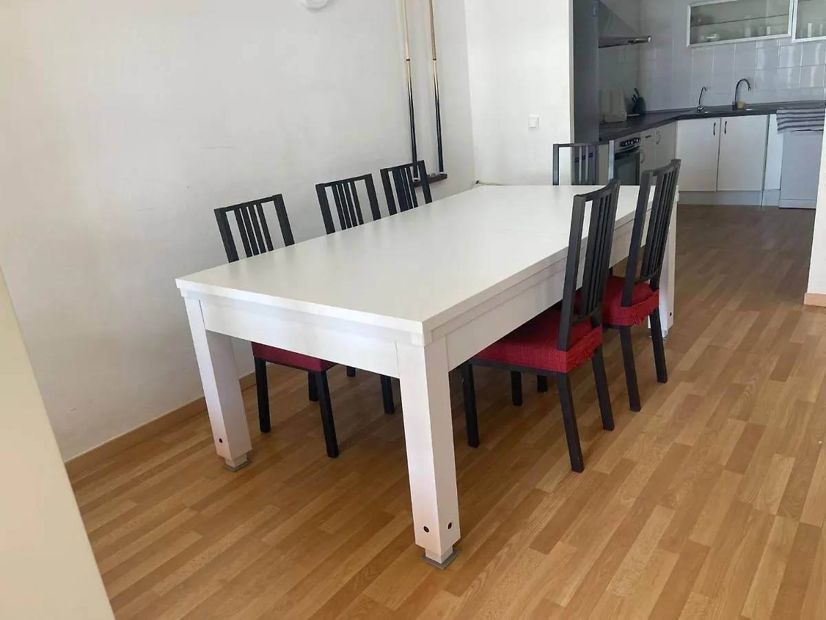 Apartamento La Marina Sitges