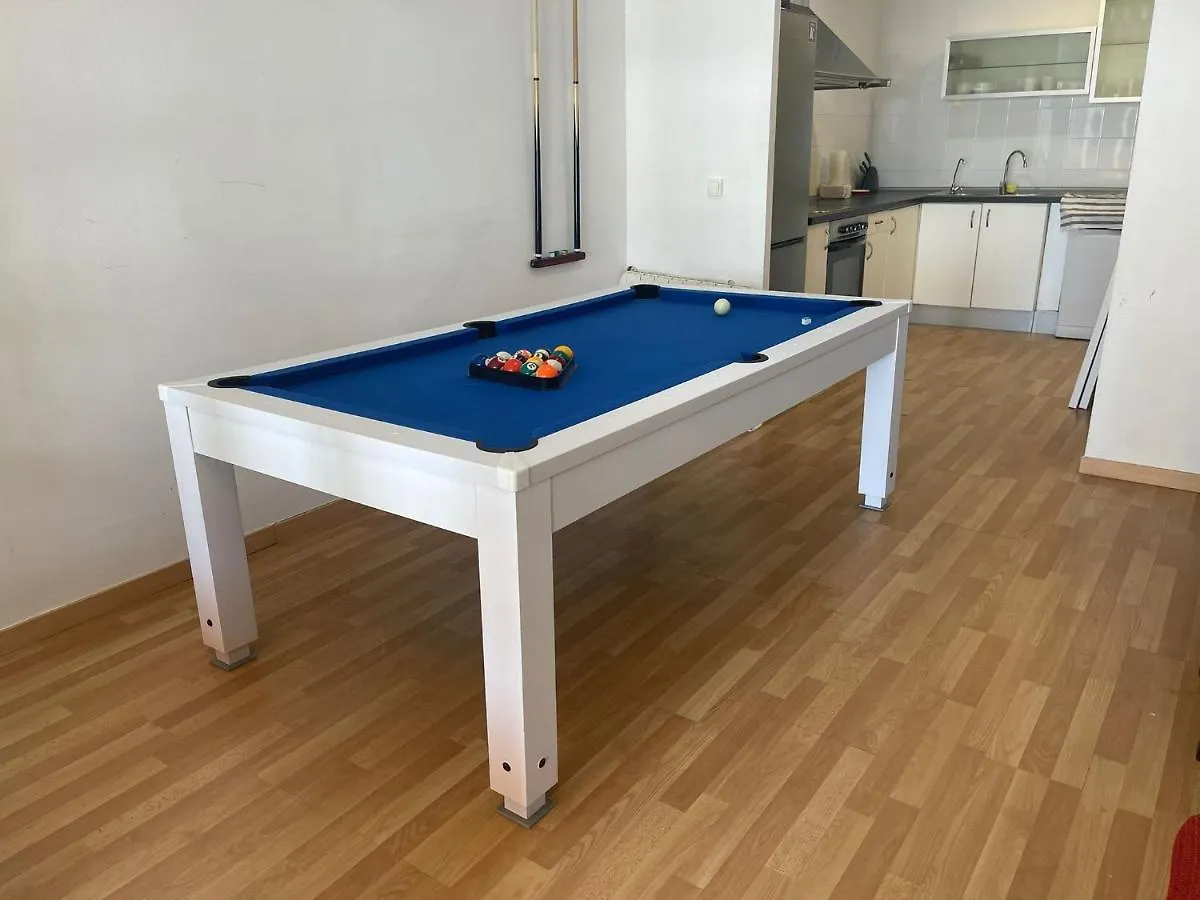 Daire Apartamento La Marina Sitges