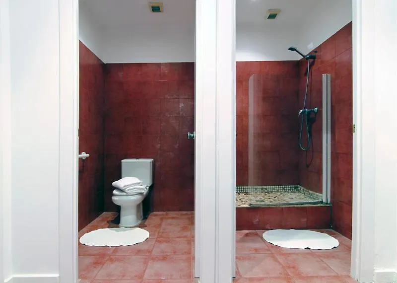 Apartamento La Marina Sitges 0*,  İspanya