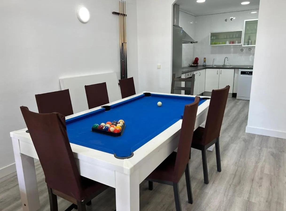 Apartamento La Marina Sitges 0*,  İspanya