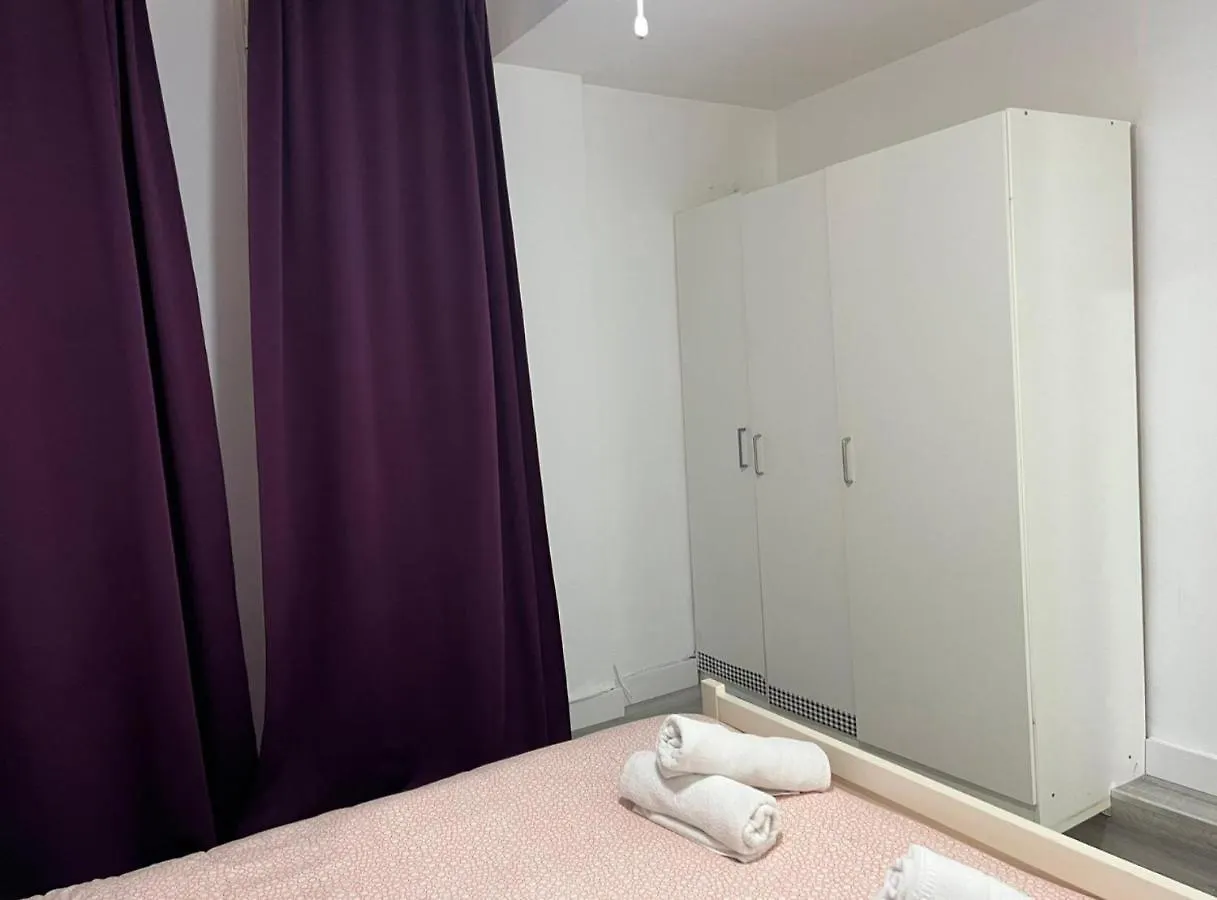 Apartamento La Marina Sitges